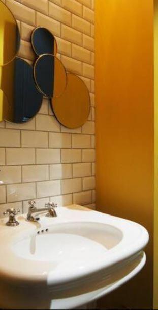 Les De La D'hiver Palissy Guest house *