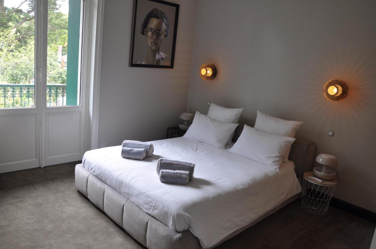 Les De La D'hiver Palissy Guest house