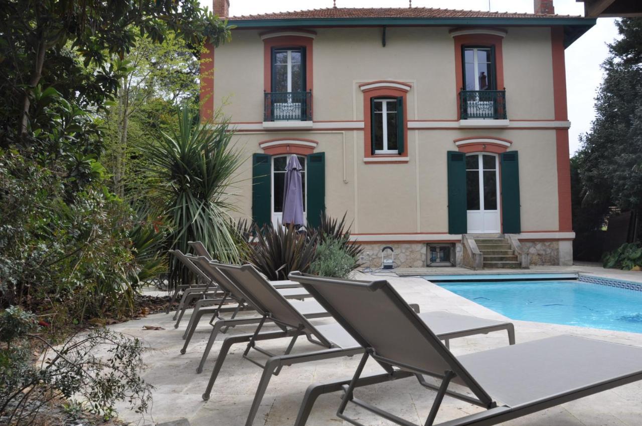 Guest house Les De La D'hiver Palissy *