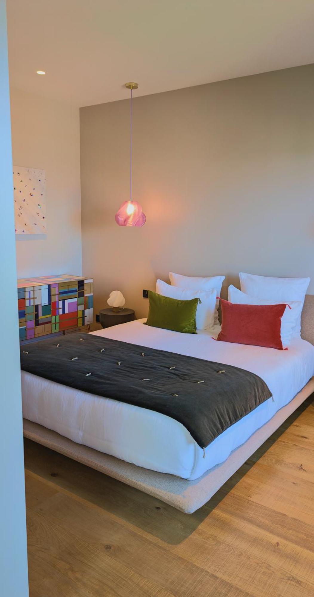 Les De La D'hiver Palissy Guest house