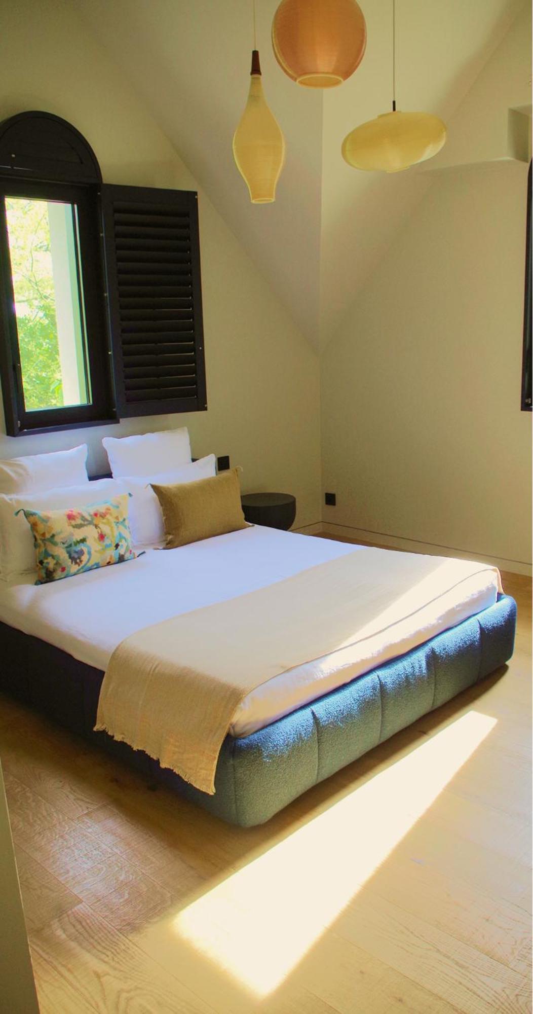 Les De La D'hiver Palissy Guest house Arcachon