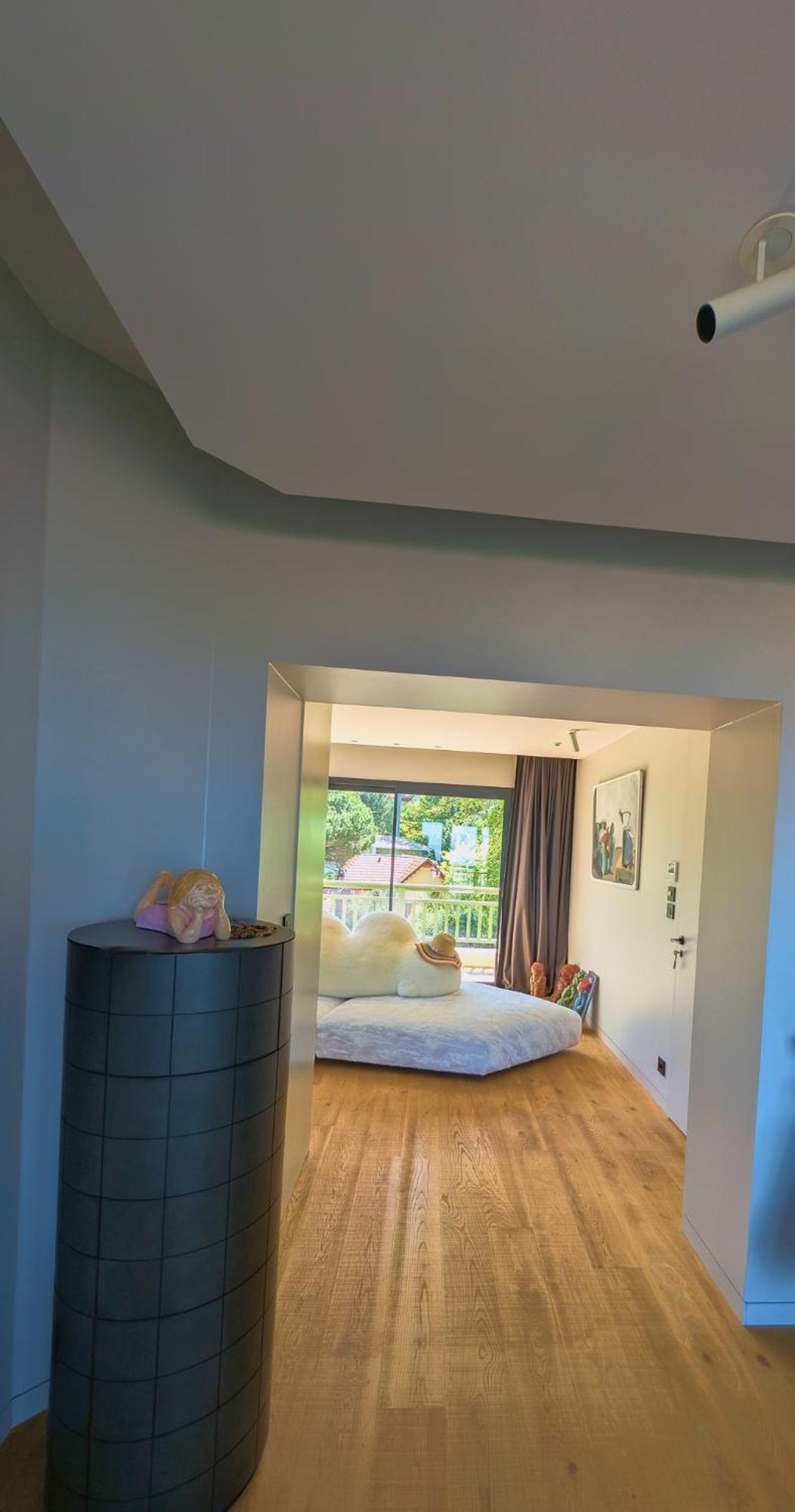 Les De La D'hiver Palissy Guest house