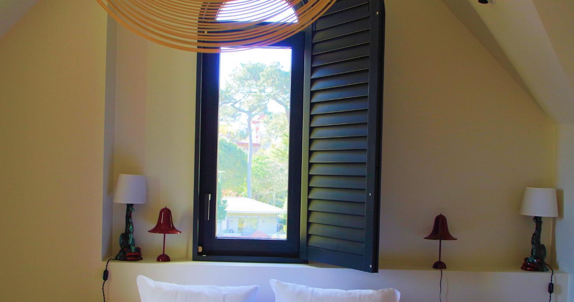 Les De La D'hiver Palissy Guest house *
