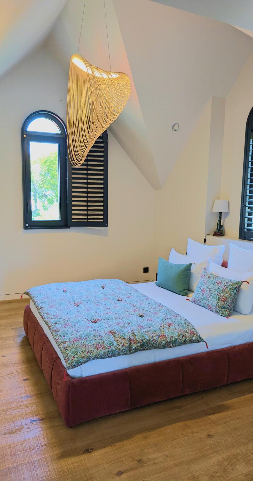 Les De La D'hiver Palissy Guest house